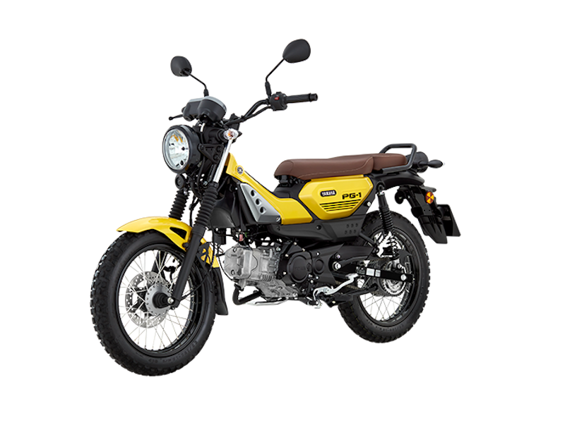 YAMAHA PG-1 1