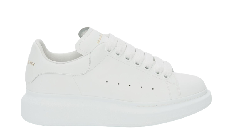 Oversized Sneaker 2