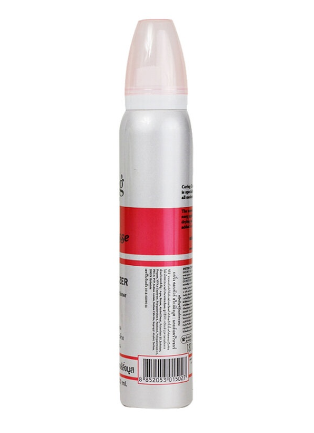 Contour Styling Mousse 3