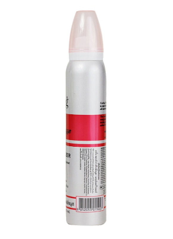Contour Styling Mousse 3