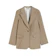 H&M Woman Single-Breasted Blazer 1