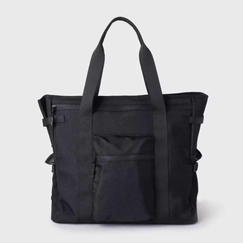 WRP Everyday Tote Bag 2
