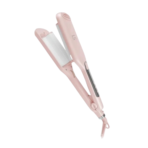 MACARON WAVY HAIR CRIMPER 2