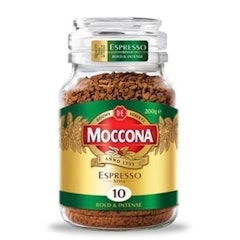 Moccona Espresso Style