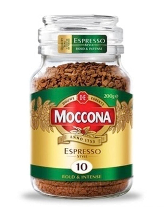 Moccona Espresso Style 1