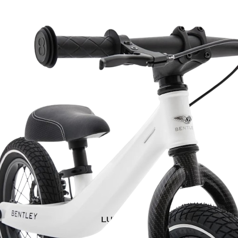 Balance Bike Glacier 2