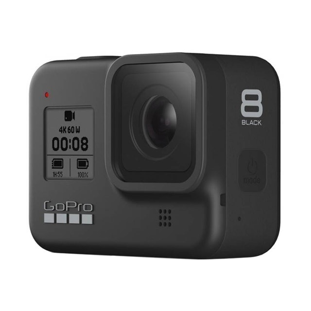 กล้อง GoPro 1