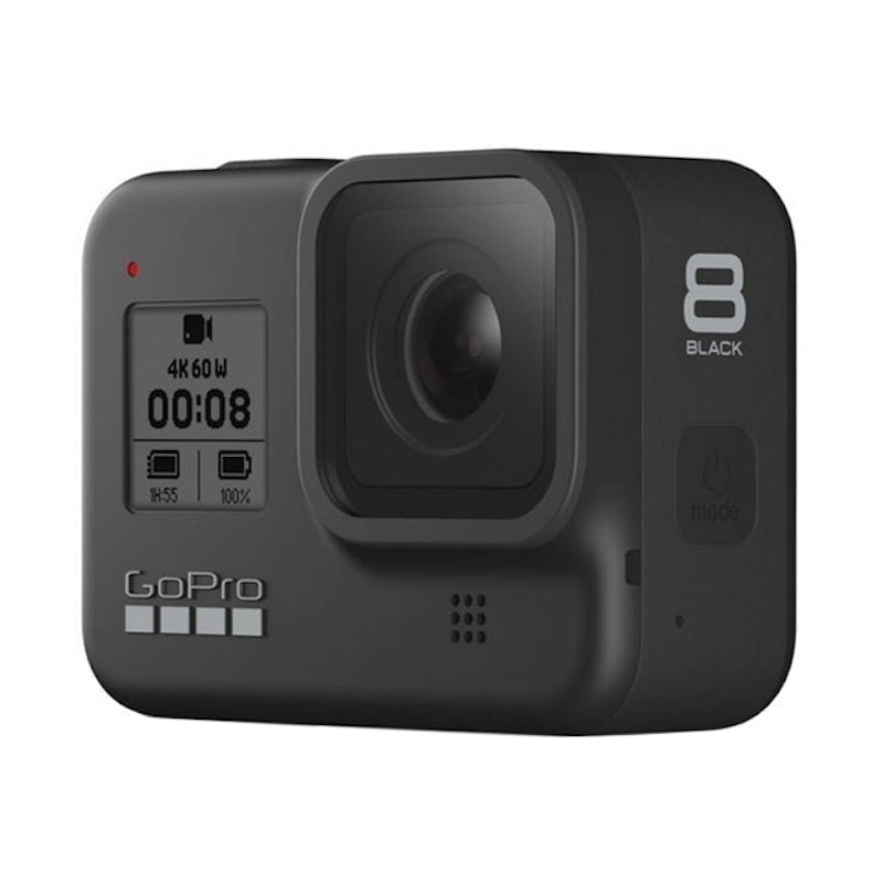 กล้อง GoPro 1