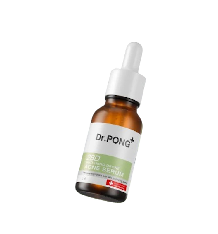 28D Whitening Drone Acne Serum 1