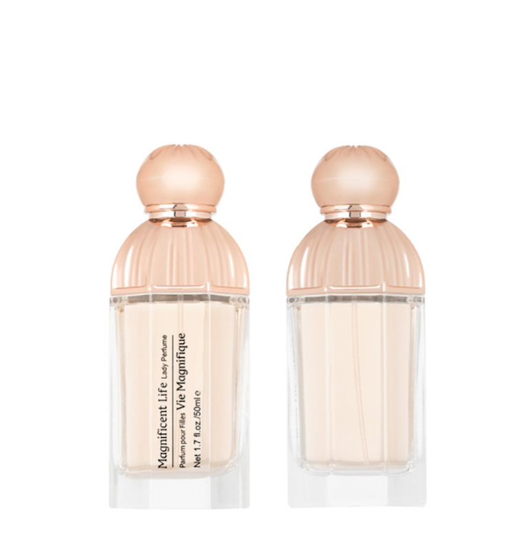 น้ำหอม MINISO รุ่น Magnificent Life Lady Perfume 1