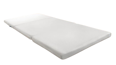 ที่นอนฟูตง 3 พับ Guest Futon-Bed 3.5 ฟุต 1