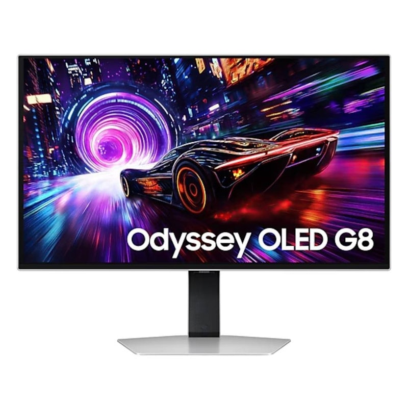 Odyssey OLED G8 1