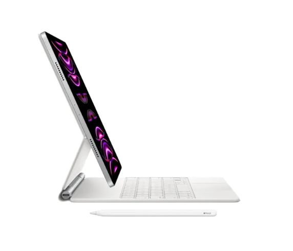 iPad Pro 12.9 นิ้ว Wifi-Cellular (Gen6) M2 3