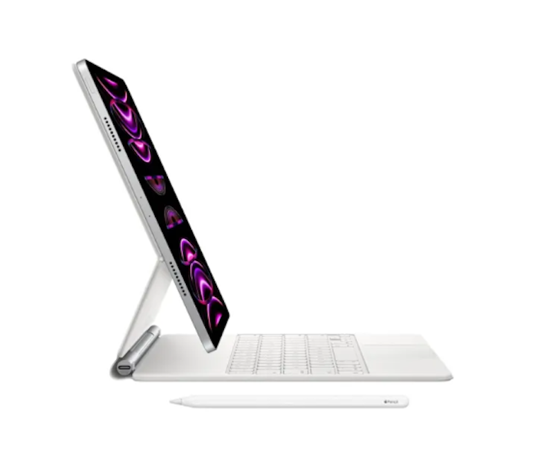 iPad Pro 12.9 นิ้ว Wifi-Cellular (Gen6) M2 3