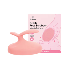 แปรงขัดส้นเท้า Foot Scrubber