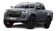 Isuzu รถออฟโรด รุ่น V-Cross 4x4 1