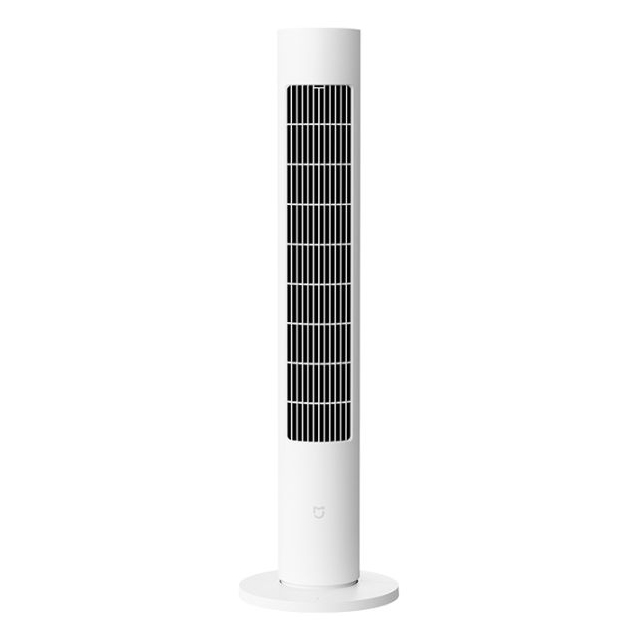 พัดลมทาวเวอร์ DC Frequency Conversion Tower Fan 2 1