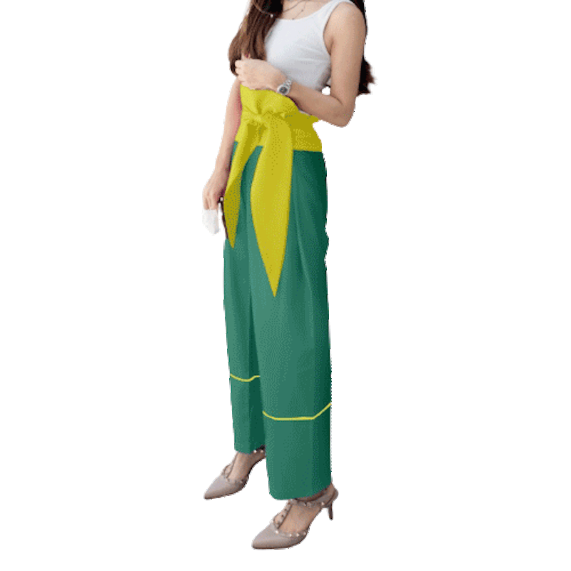 กางเกงเล รุ่น MP1 -1193 1