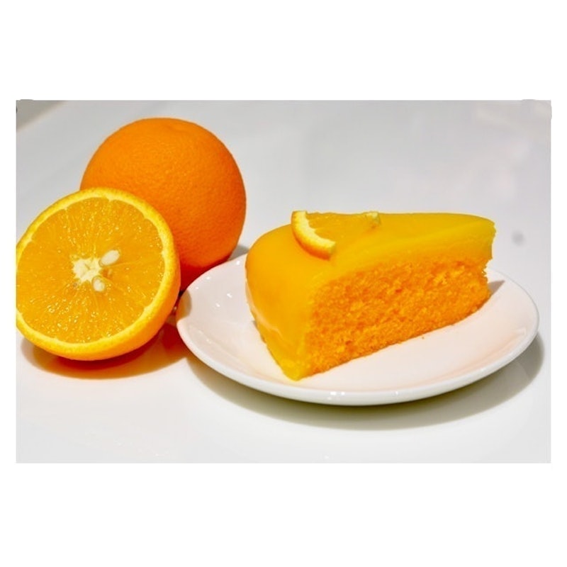 เค้กส้ม Cake Tonkok Bakery 2