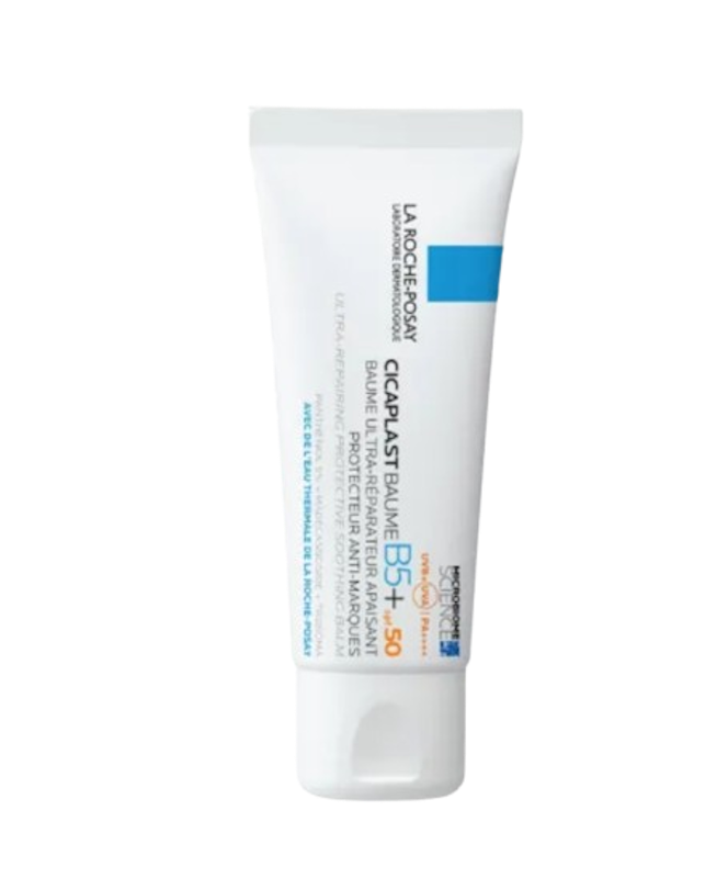 Cicaplast Baume B5+ SPF50 1