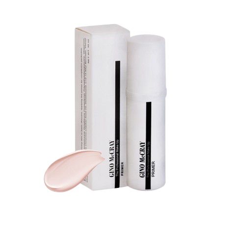 The Professional Make Up Primer 1