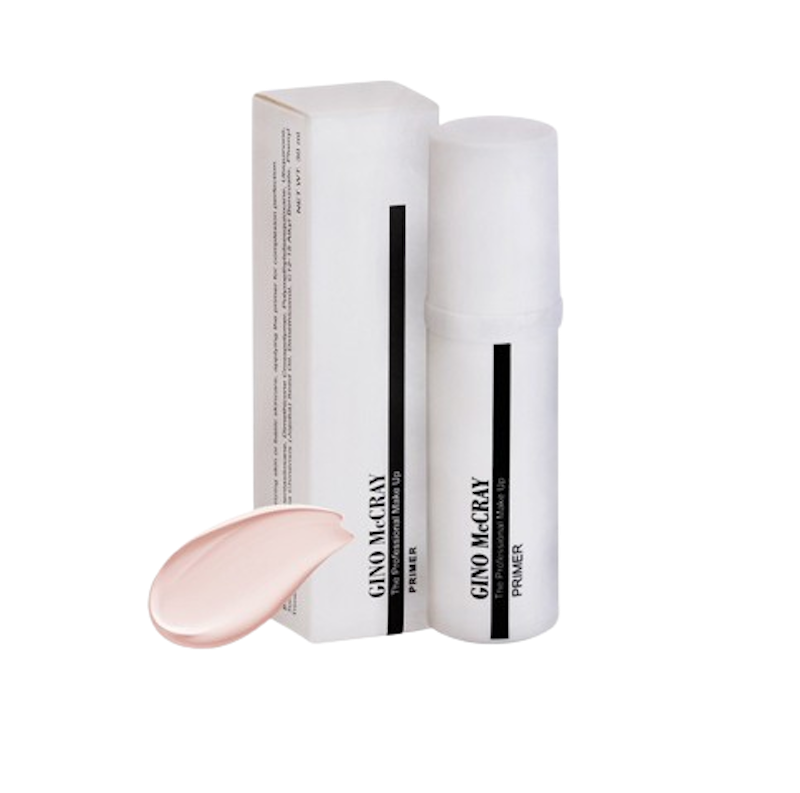 The Professional Make Up Primer 1