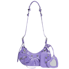 กระเป๋า Balenciaga รุ่น Le Cagole XS Shoulder Bag