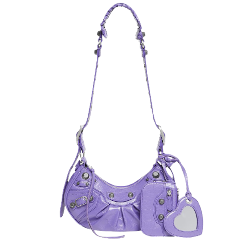 กระเป๋า Balenciaga รุ่น Le Cagole XS Shoulder Bag 1