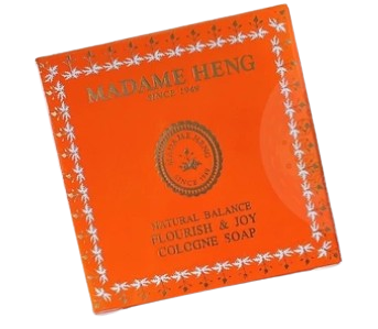 Flourish Joy Collagen Soap 1