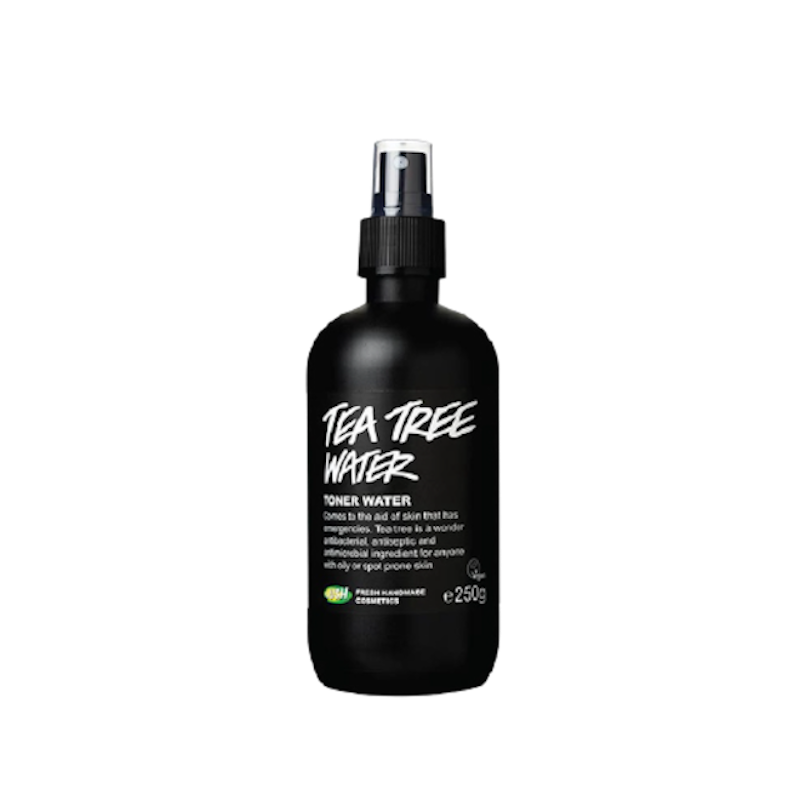 โทนเนอร์ Tea Tree Water 1