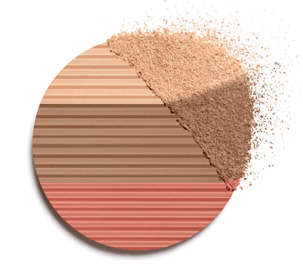 Les Beiges Healthy Glow Sun-Kissed Powder 3