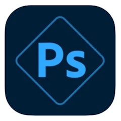 Adobe Photoshop Express