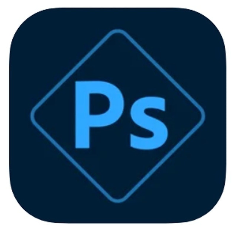 Adobe Photoshop Express 1