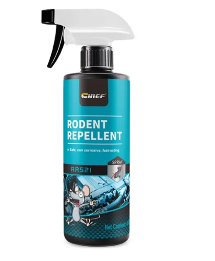 Rodent Repellent 1