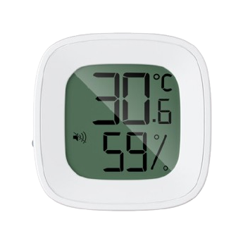 Smart Hygrometer 1
