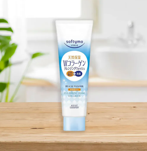 Super Cleansing Wash Collagen 2