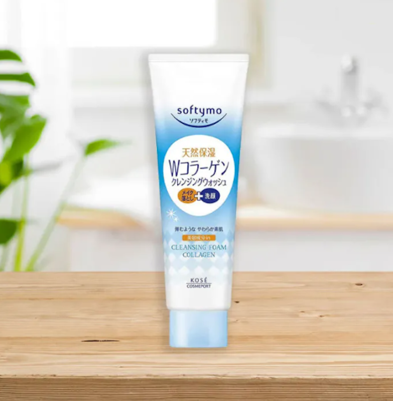 Super Cleansing Wash Collagen 2