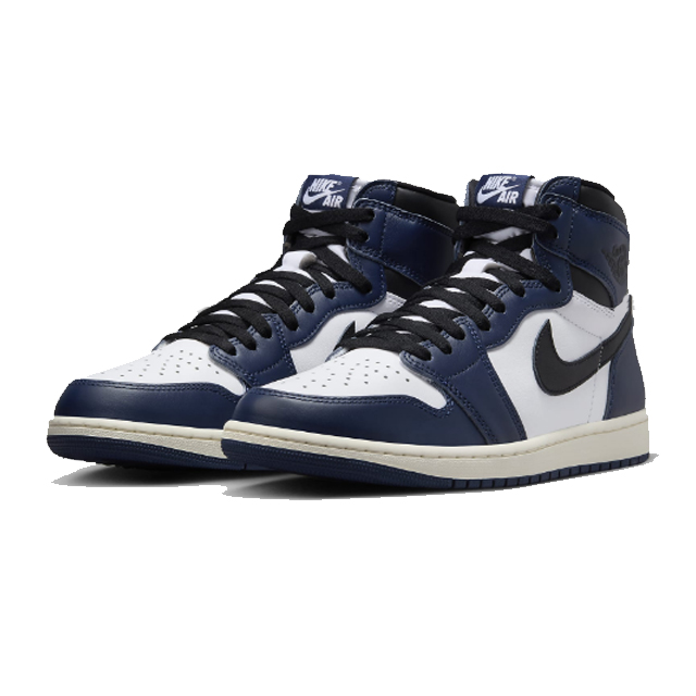 Air Jordan 1 Retro High OG 1