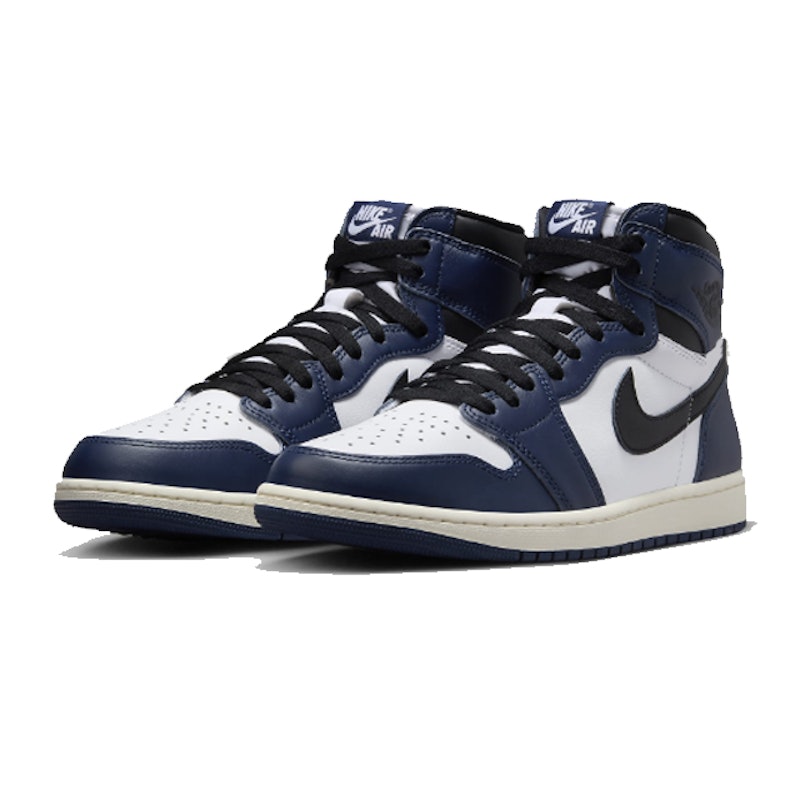 Air Jordan 1 Retro High OG 1