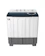 TCL เครื่องซักผ้า 2 ถัง รุ่น WT089FTTG 1