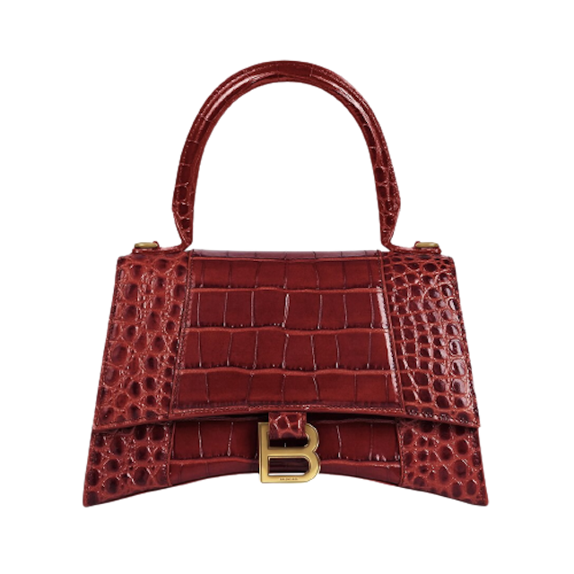 กระเป๋า Balenciaga รุ่น Hourglass Small Handbag 3