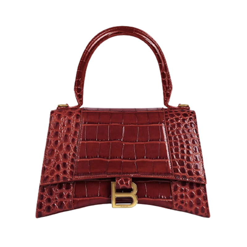 กระเป๋า Balenciaga รุ่น Hourglass Small Handbag 3