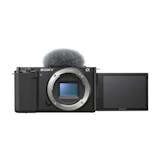 10 อันดับ กล้อง Mirrorless ราคาไม่เกิน 20000 บาท ปี 2026 รวมแบรนด์ดัง 2