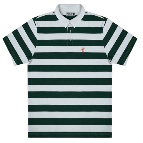 เสื้อโปโลแขนสั้นผู้ชาย 1