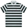 Beverly Hills Polo Club เสื้อโปโลแขนสั้นผู้ชาย 1