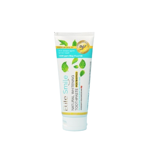 ยาสีฟัน Natural Whitening  1