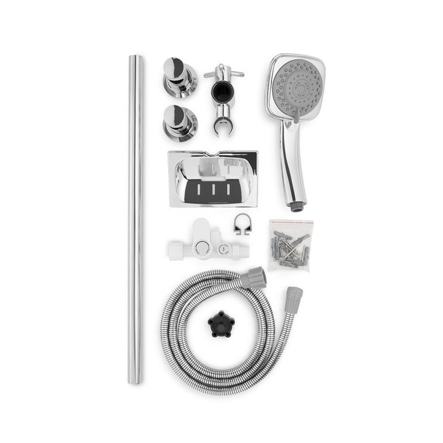 เครื่องทำน้ำอุ่น Electrolux รุ่น EWE481MX1DST2 2