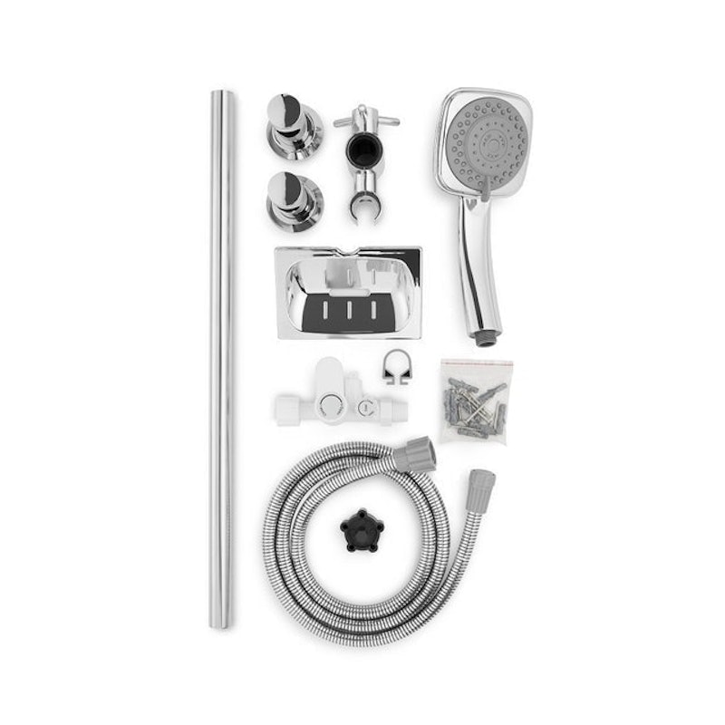 เครื่องทำน้ำอุ่น Electrolux รุ่น EWE481MX1DST2 2