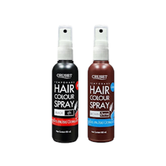 Temporary Hair Color Spray