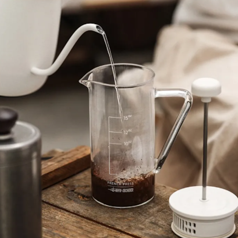Gimme French Press 4
